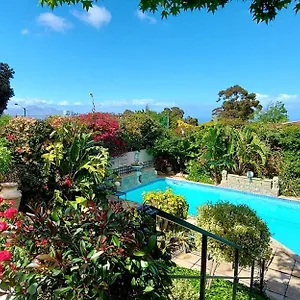 Roosboom Guest Apartments Somerset West